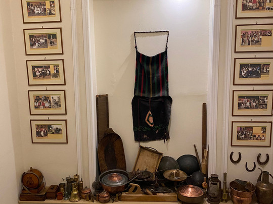 Hotel Panellinion主图