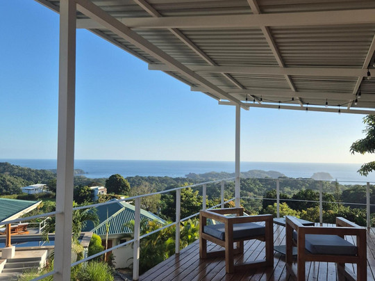 Lodge Las Estrellas de Samara主图