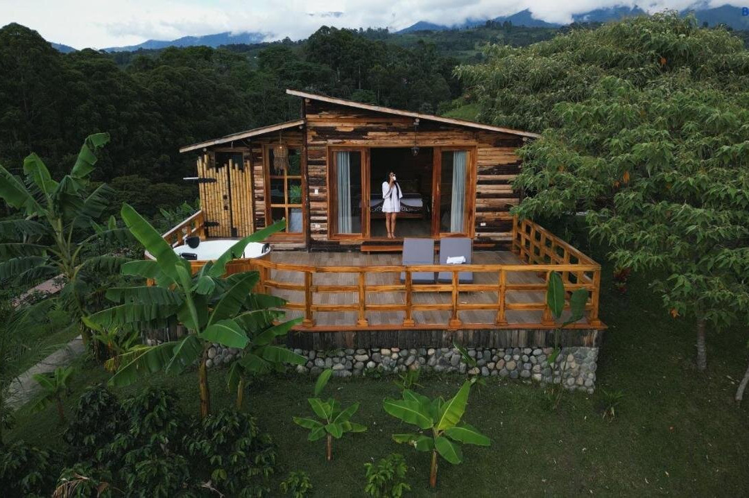 La Perla Finca Hotel