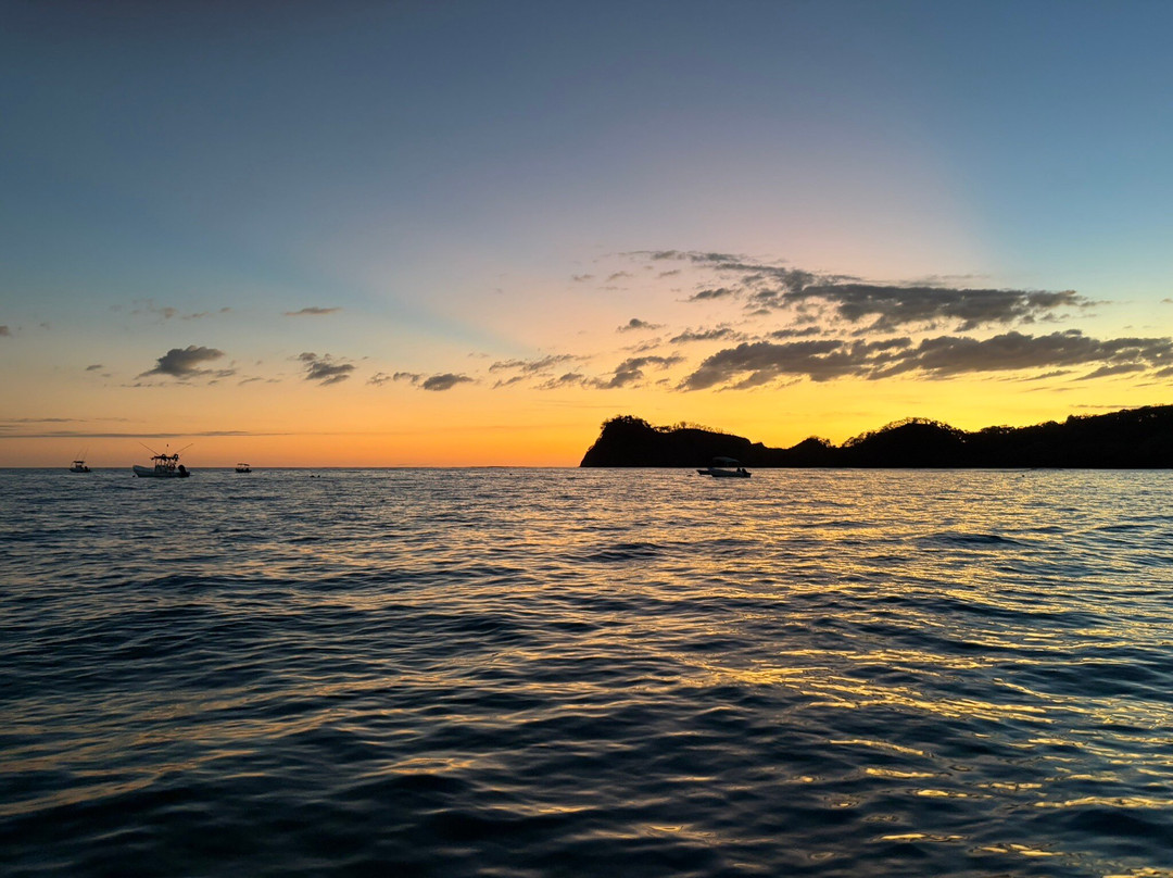 Nosara Sea Saw Tours-Garza必去景点