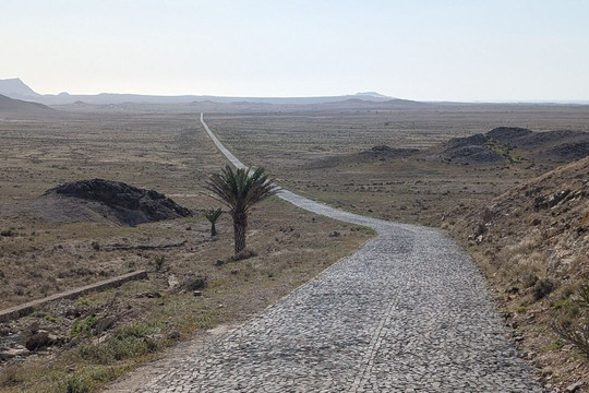 Boa Vista Tours-博阿维斯塔必去景点