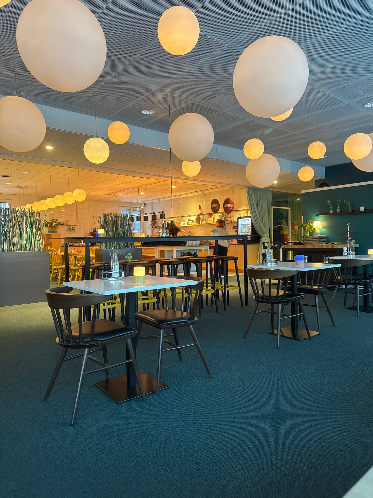 Scandic Kista-官方