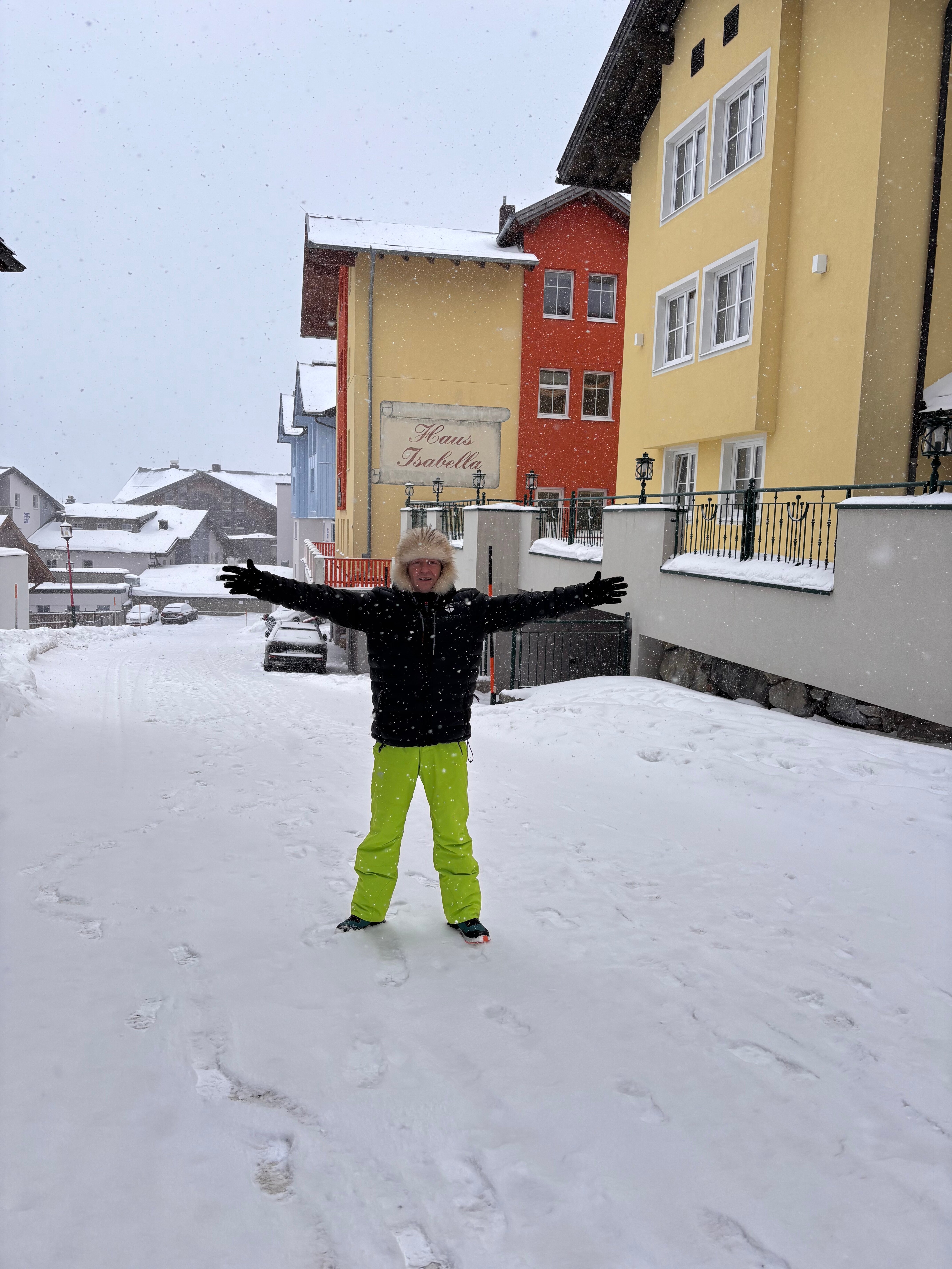 Haus Isabella-官方