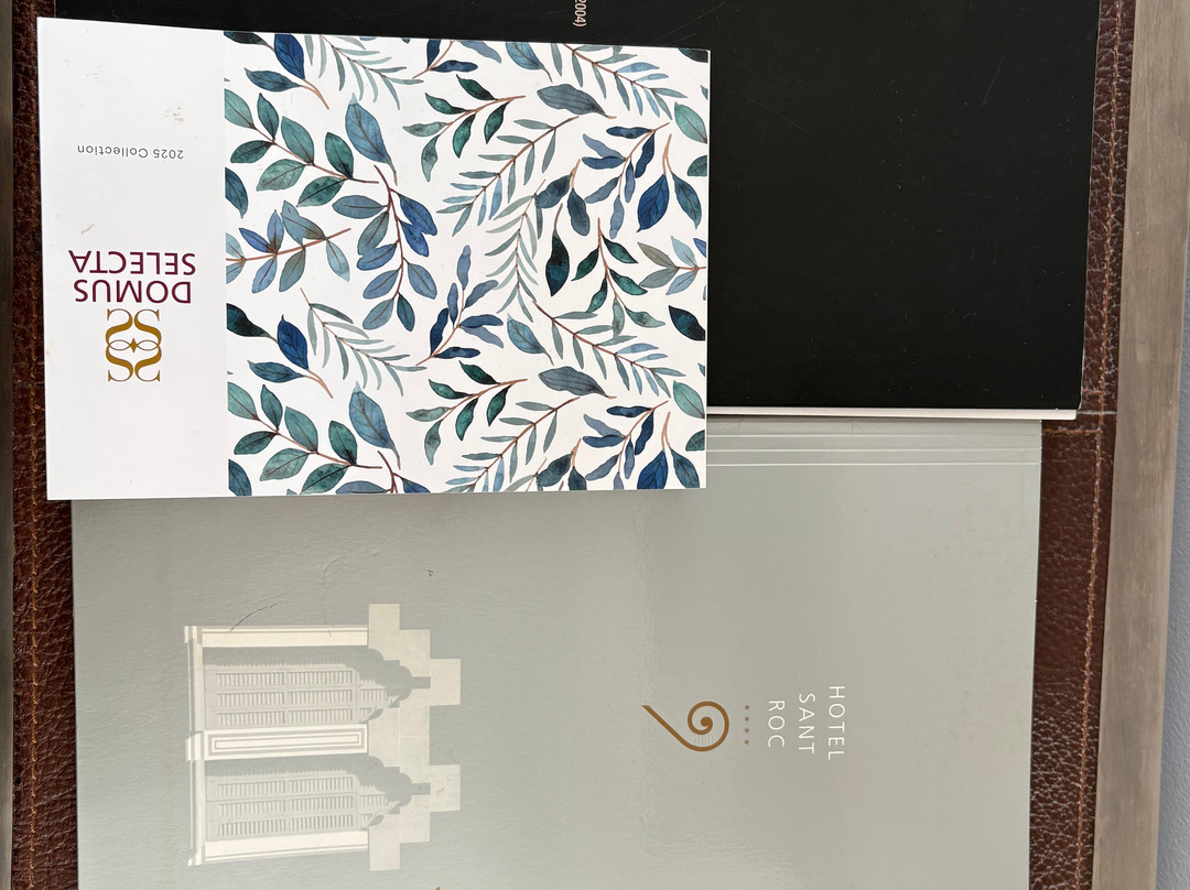 Hotel Sant Roc主图