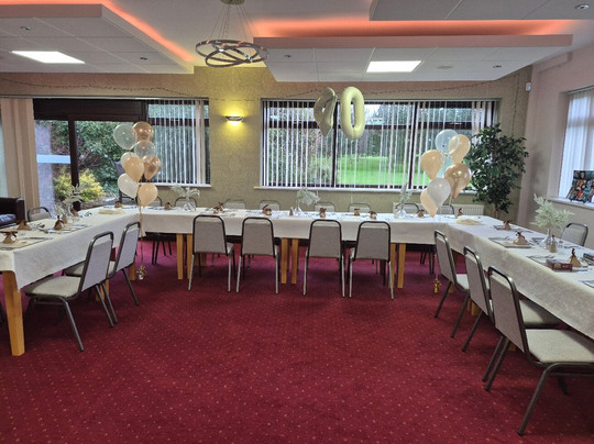 Saltburn Golf Club-Saltburn-by-the-Sea必去景点