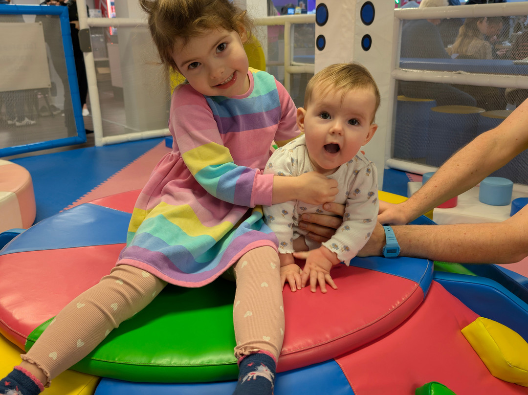 Honeybees Playtown-Ballymena必去景点