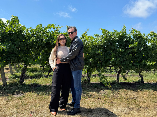 Pizzorno Family Estates-Canelones必去景点