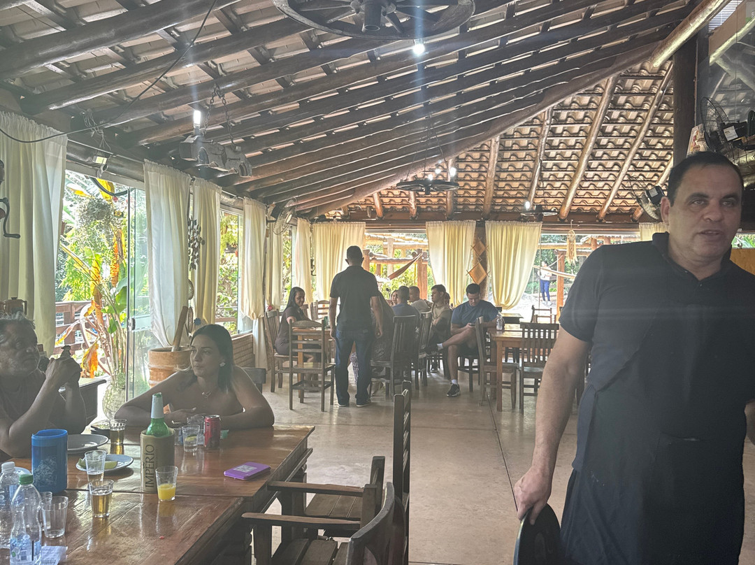 Fazendinha Zoomix-Franca必去景点