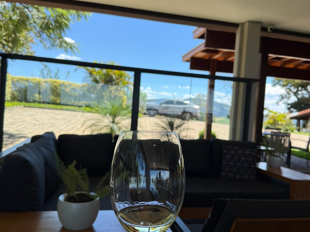 Vinícola Estrada Real-Caldas必去景点