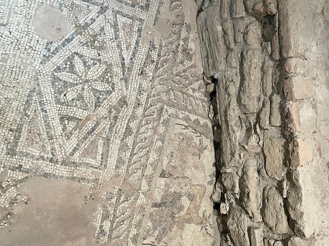 Apollonia Archaeological Park-Pojan必去景点