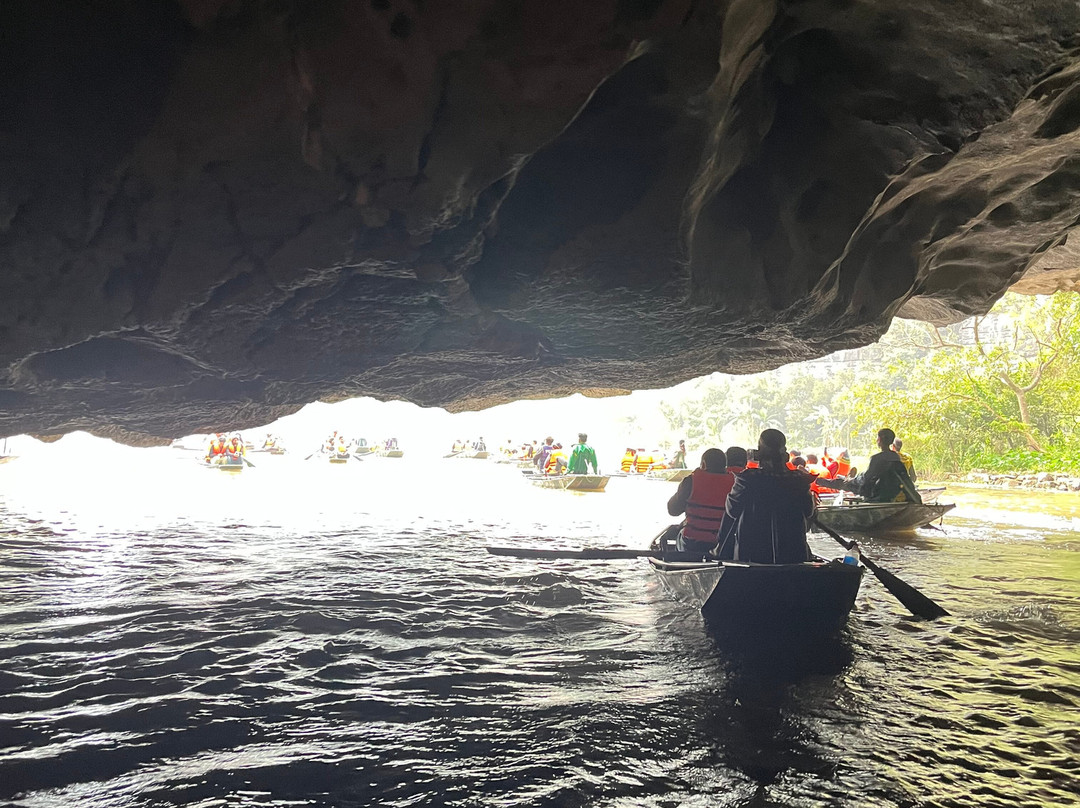Viet Beauty Tours-河内必去景点
