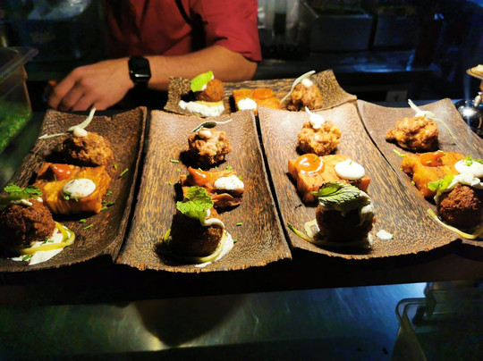 Chester On A Plate Food Tours-切斯特必去景点