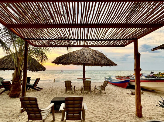 Aquarius Diving Club-Rincon del Mar必去景点