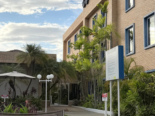 Eurobuilding Express El Tigre主图