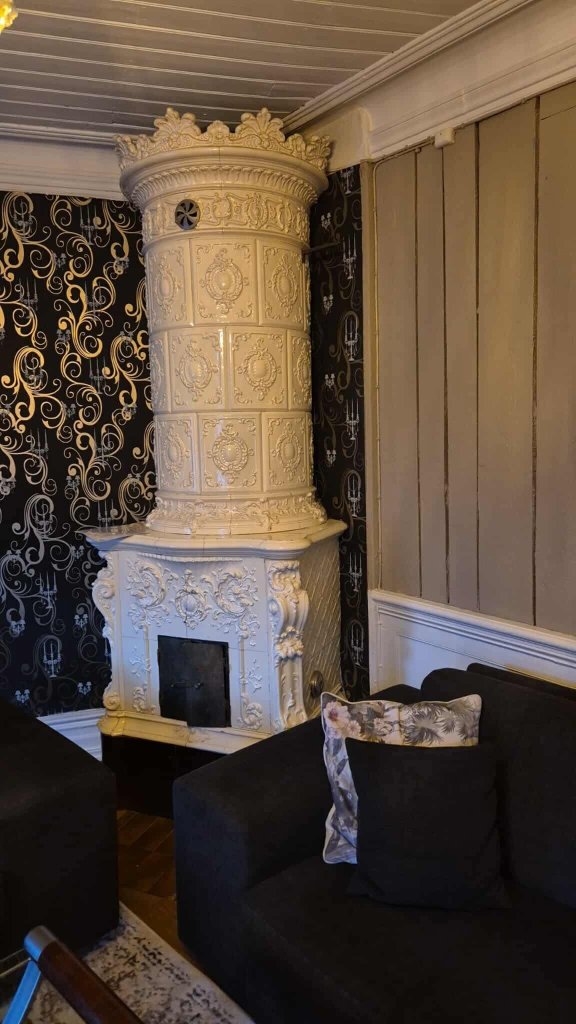 Grand Hotel Lysekil-官方