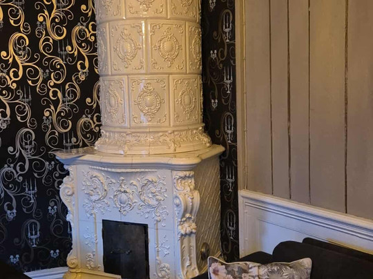 Grand Hotel Lysekil主图