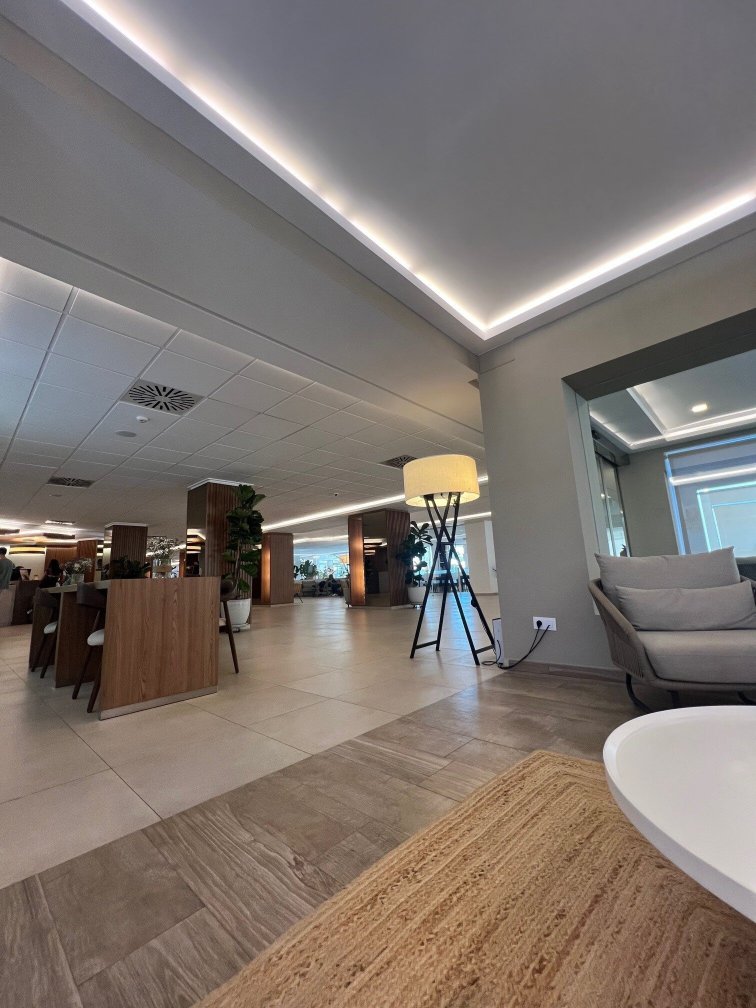 马略卡太阳神酒店-浴室