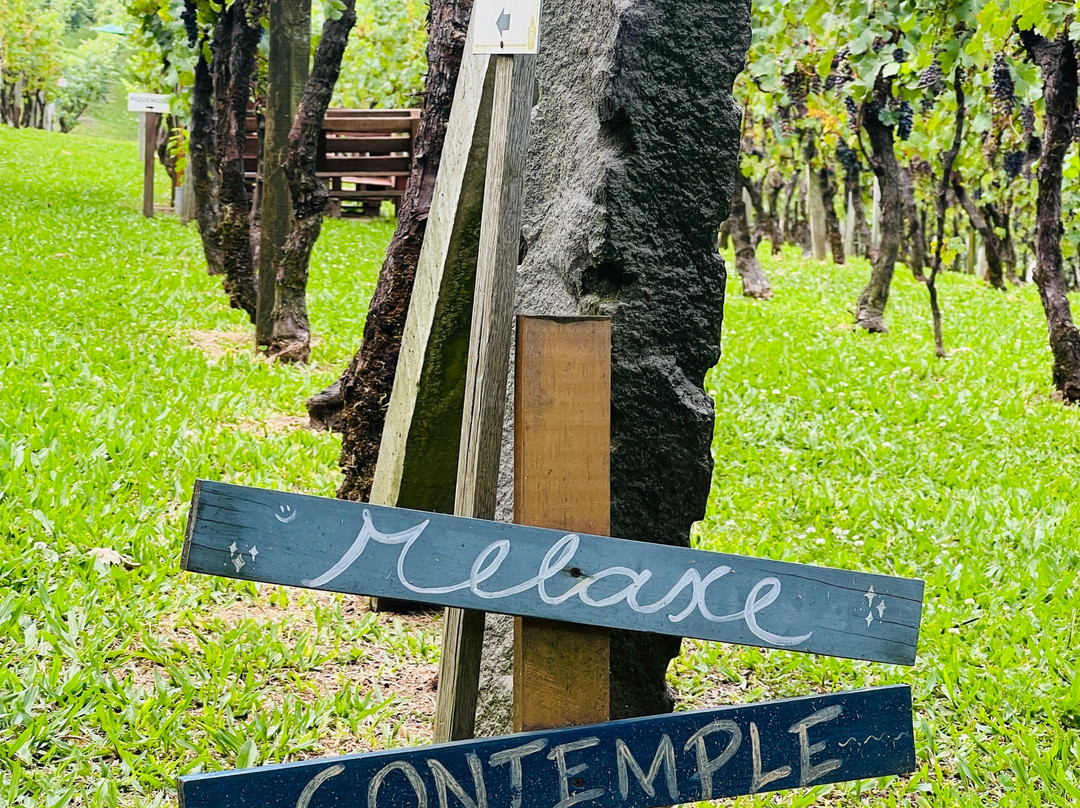 Vinhos Larentis-本图贡萨尔维斯必去景点