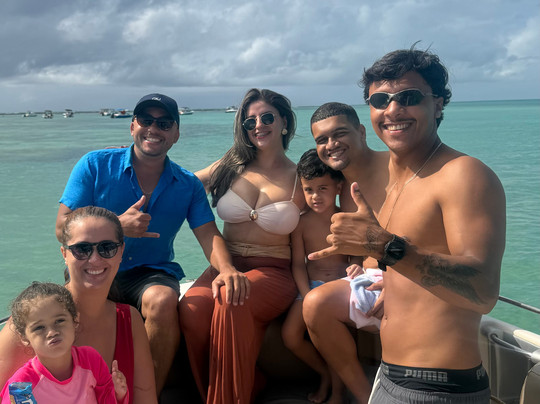 salt receptivo-Maceio必去景点