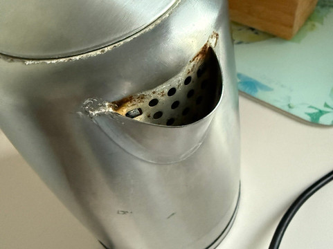 萨默斯休憩酒店主图