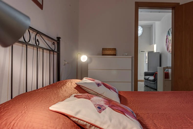 Vedetta Townhouse B&B-酒店景观