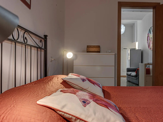 Vedetta Townhouse B&B主图