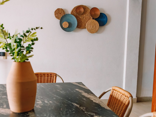 Marboka Hotel & Suites主图