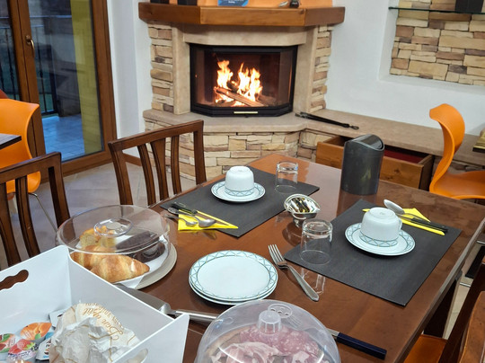 Antea Nuevo Sol主图