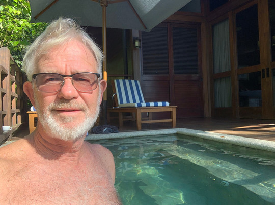 Playa Cativo Lodge主图