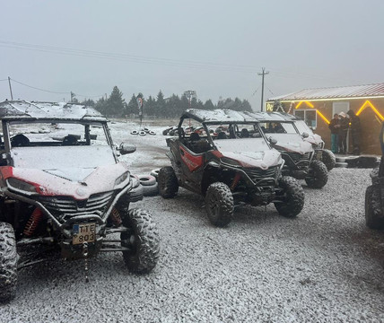 Parnassos Team Tour ATV-阿拉霍瓦必去景点