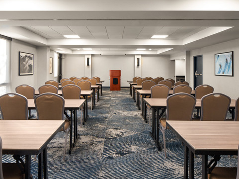 里士满/因斯布鲁克凯悦嘉轩酒店主图