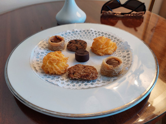 Helnan Alexandria Hotels主图