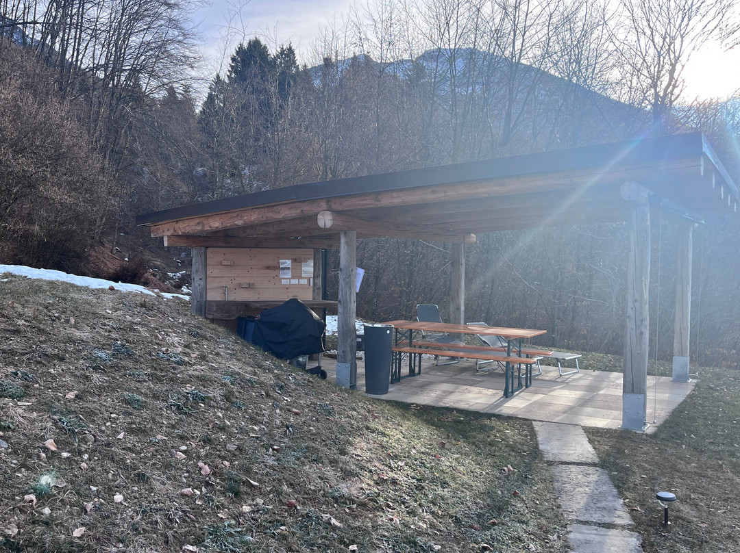 Brocheta Guest House
