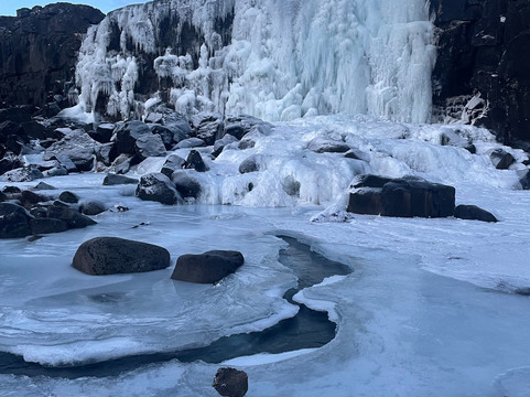 Stefan Tour Guide in Iceland-雷克雅未克必去景点