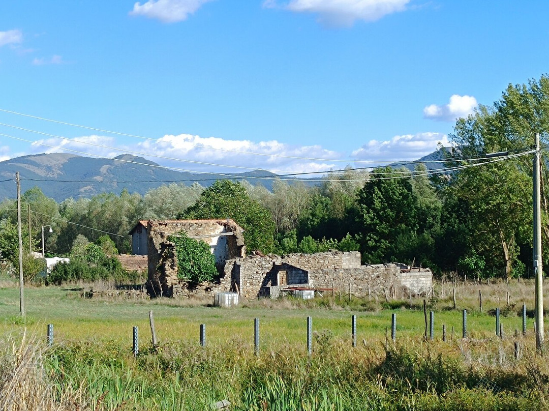 Pantano di Pignola-Pignola必去景点