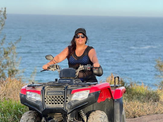 Cardumetour-阿拉伊阿尔港必去景点