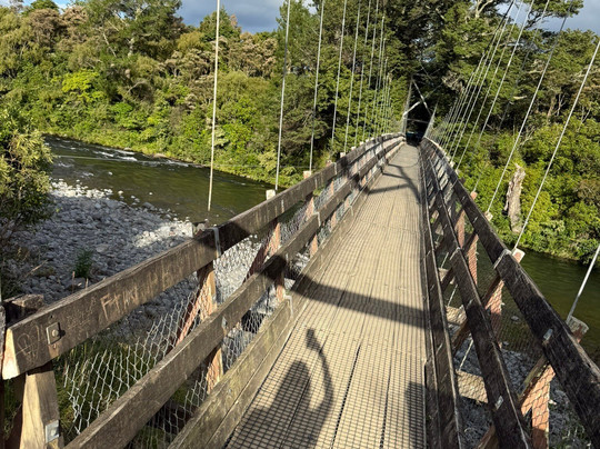 River Birches Lodge主图