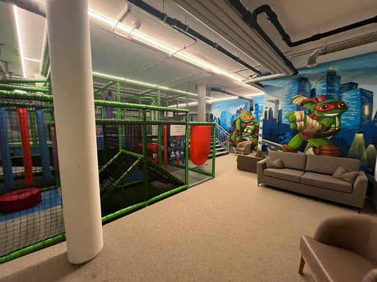 Hotel Das Seekarhaus主图