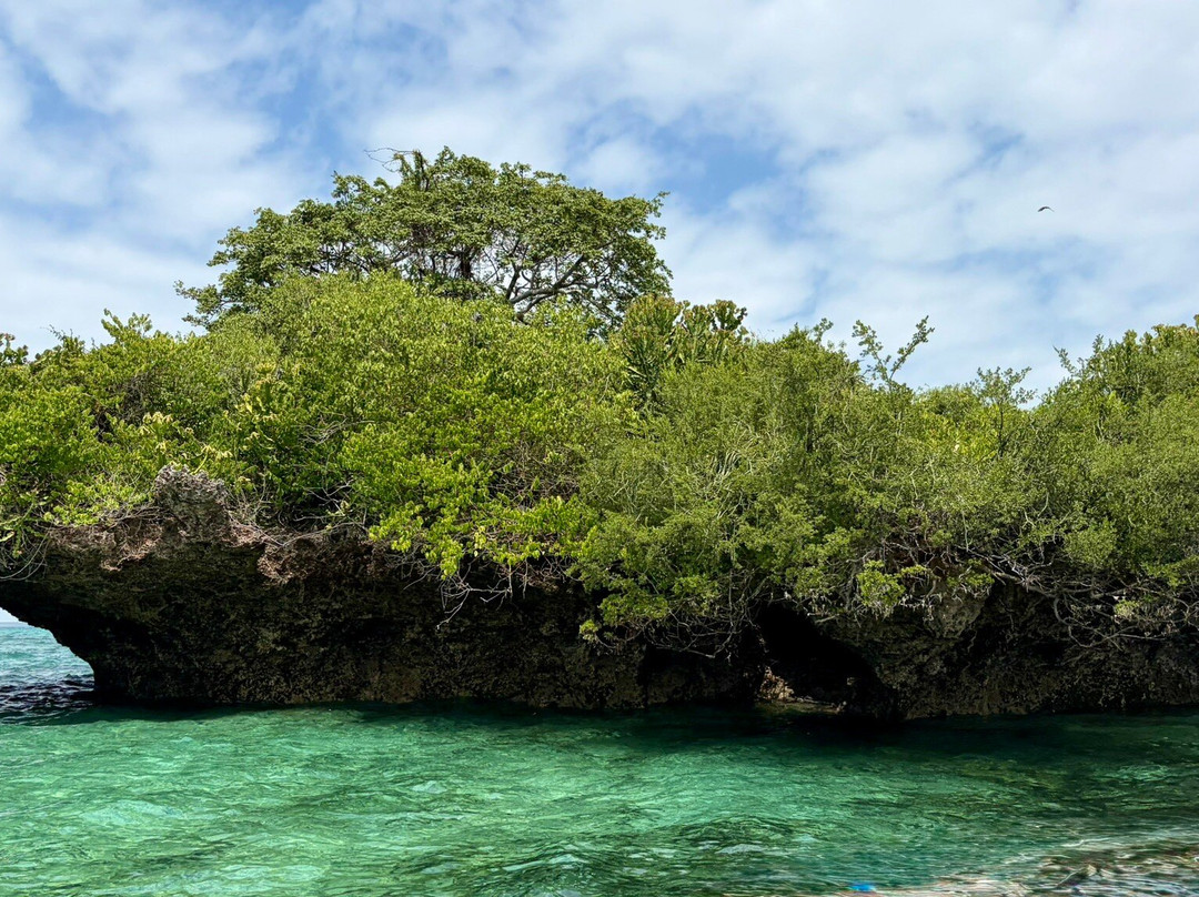 Boss Dhow-Kendwa必去景点