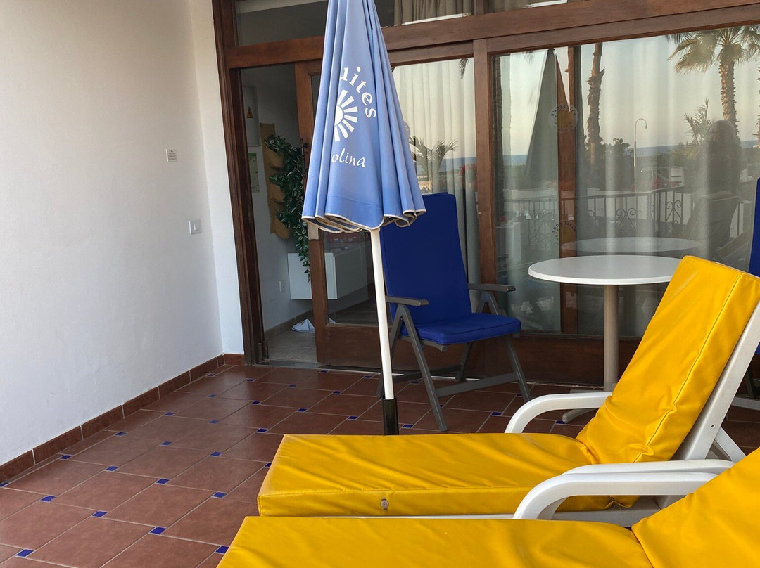 Sunsuites Carolina主图