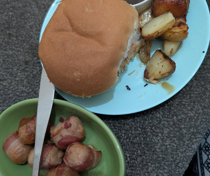 Furnace Inn-德比必去景点