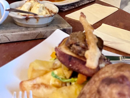 The Selsey Arms主图