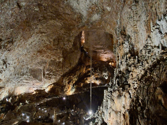 Grotta Gigante-Borgo Grotta Gigante必去景点
