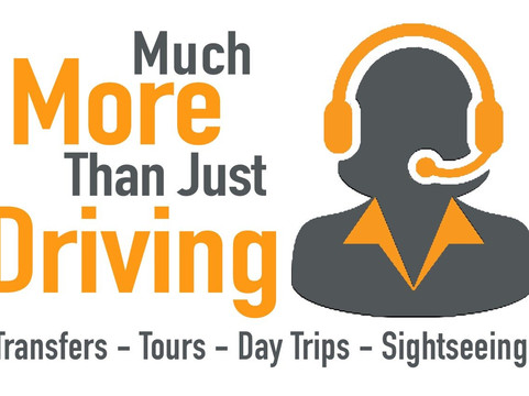 San Diego RapidShuttle Tours and Transfers.