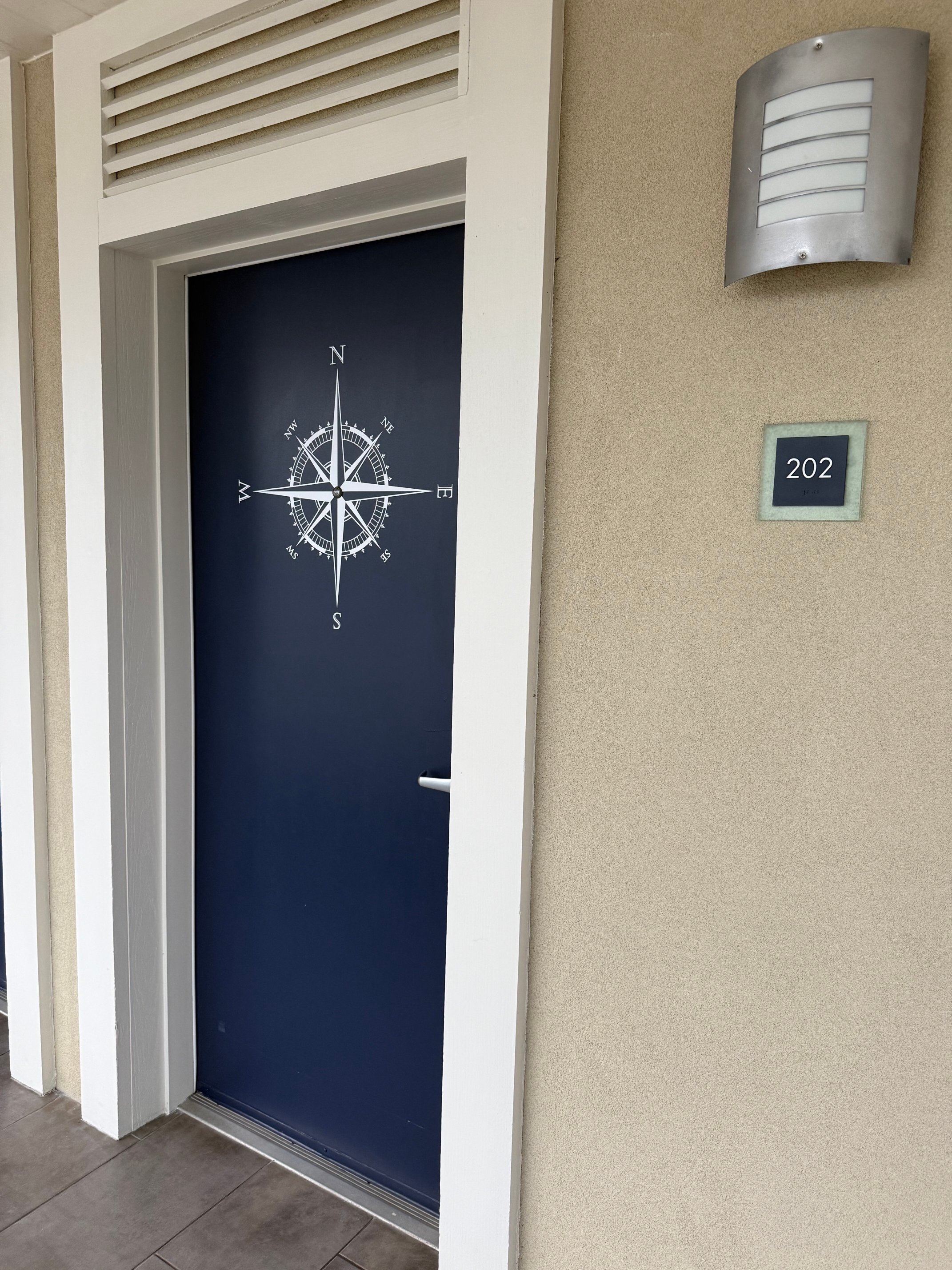 Marker 8 Hotel & Marina-浴室