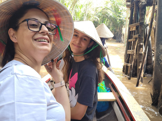 VietCruise Tours-胡志明市必去景点