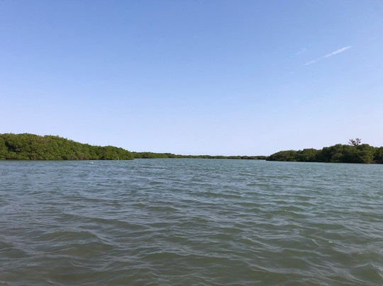 Lagune de la Somone-索蒙必去景点