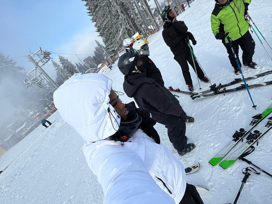 Hunters Ski School-波罗维兹必去景点