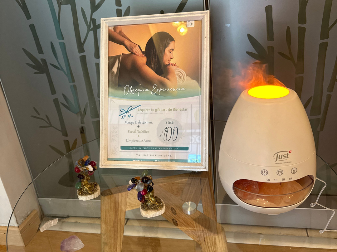 Bambu Massage Maranga-San Miguel必去景点