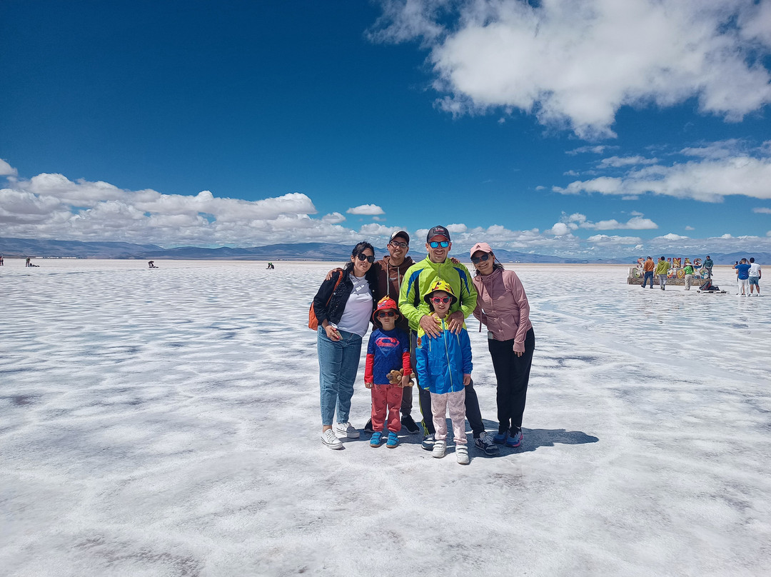 DESTINO SALTA-萨尔塔必去景点